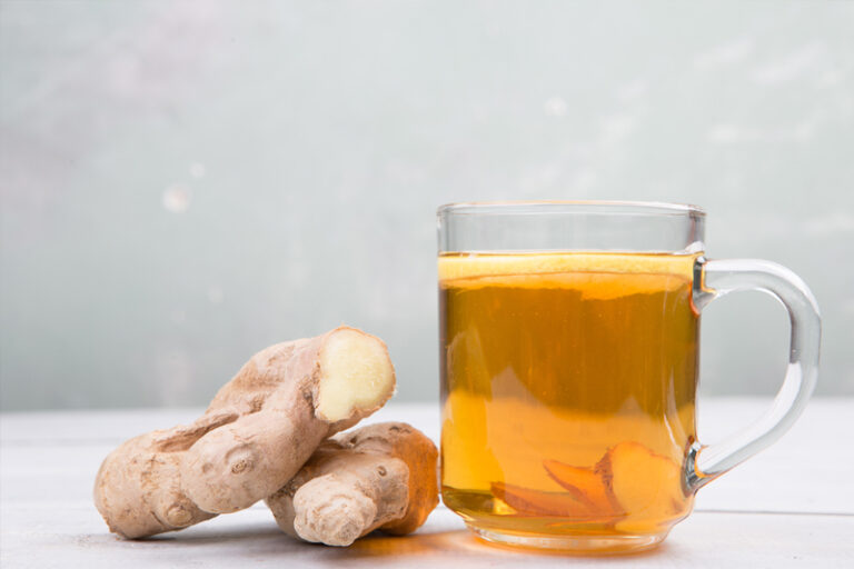 生薑功效多|10種不同方法配合使用:香薰浸浴/足浴/蒸薰/花草茶等 有助促進健康