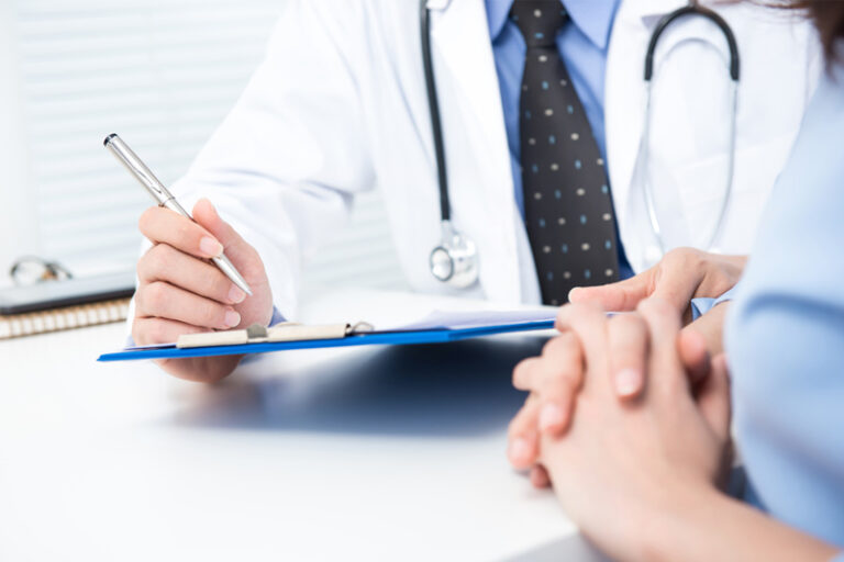 前列腺癌檢查|39歲港男無明顯病徵 體檢揭患早期前列腺癌!醫生拆解前列腺癌症狀、高危因素、檢查及治療