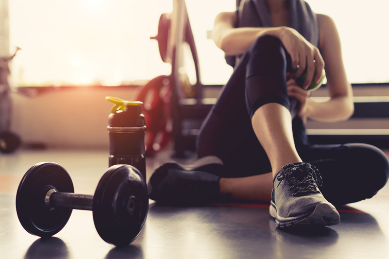 運動科學｜專家教你健康減磅必學飲食七步曲：平衡美食與運動健身