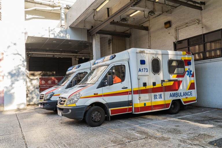 施政報告2023|倡跨境救護車服務|撥80億強化應對極端天氣能力(持續更新)