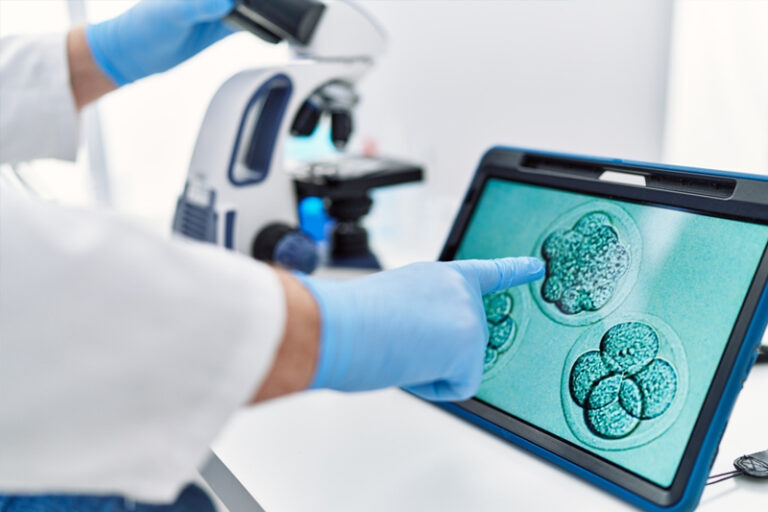 如何提升試管嬰兒成功率?哪些夫婦接受人工受孕時應該進行遺傳病基因檢測?一文解釋什麼是胚胎植入前基因檢測(PGT)