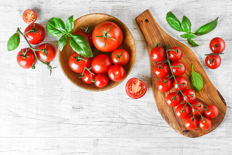 茄紅素好處｜番茄應生吃，或熟食？營養師拆解茄紅素功效及作用