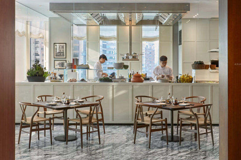 Asaya Kitchen