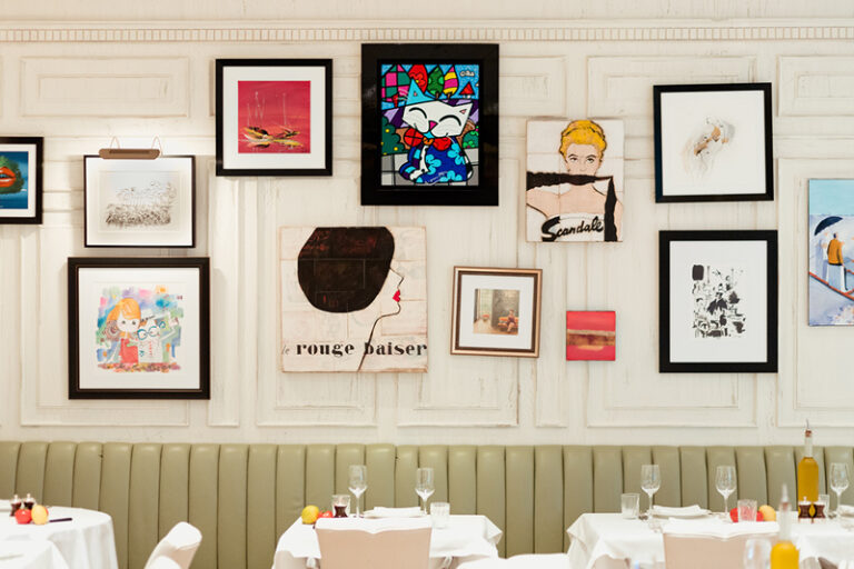 LPM Restaurant & Bar