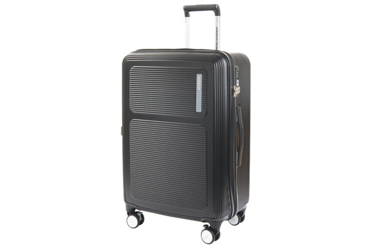 消委會.行李喼/行李箱推介|「American Tourister」MAXIVO HO2*19002