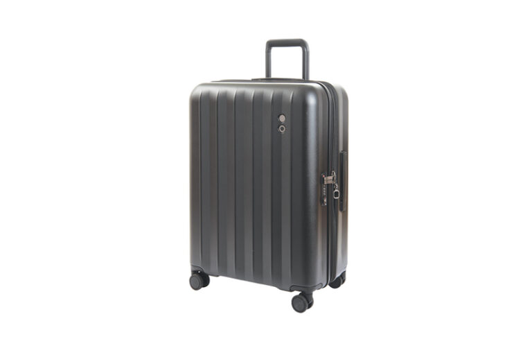 消委會.行李喼/行李箱推介|「ECHOLAC」AMOS PC232SA (24")