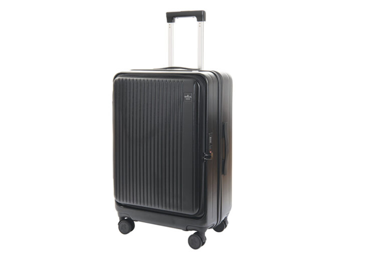 消委會.行李喼/行李箱推介|「Hallmark Design Collection」24" PC 4 Wheels Trolley Case HM-877T/24