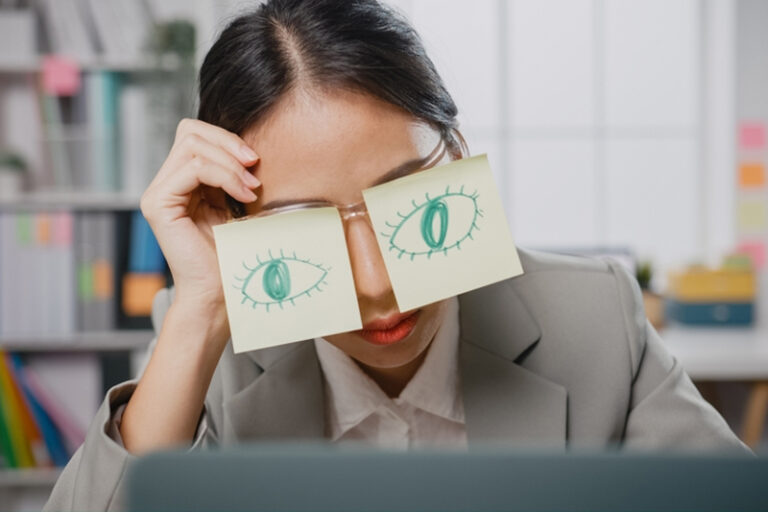 改善睡眠質素方法〡了解失眠常見4大因素 必知1助眠恩物 提升睡眠質素 睡到天光！