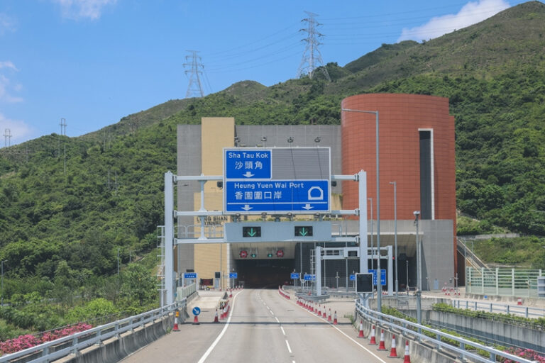 口岸開放時間-過關-中港通關-管制站通關時間-港鐵班次-深圳入境注意事項