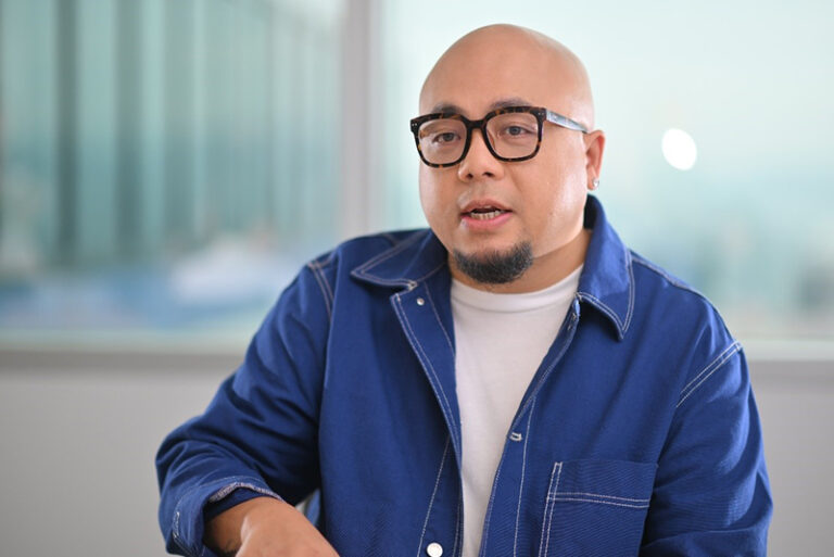 波姐-泰山-籲高危人士-識步處-新冠及早求醫-把握治療黃金期