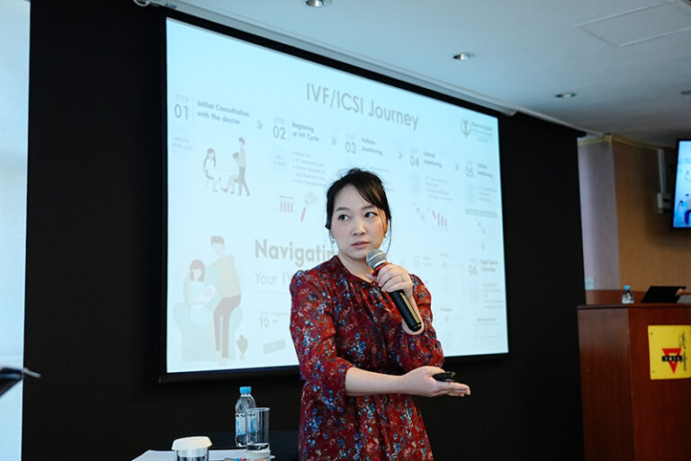 泰國醫療旅遊推介-曼谷星級醫院-通波仔-人工受孕-泰國曼谷的康民醫院-Bumrungrad-International-Hospital