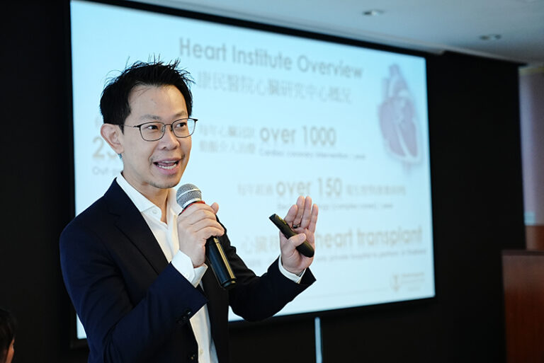 泰國醫療旅遊推介-曼谷星級醫院-通波仔-人工受孕-泰國曼谷的康民醫院-Bumrungrad-International-Hospital