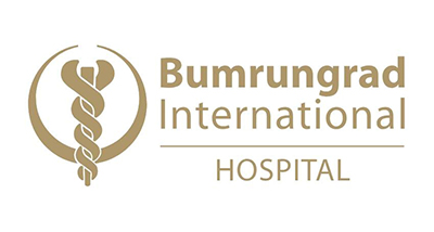 泰國康民醫院Bumrungrad International Hospital