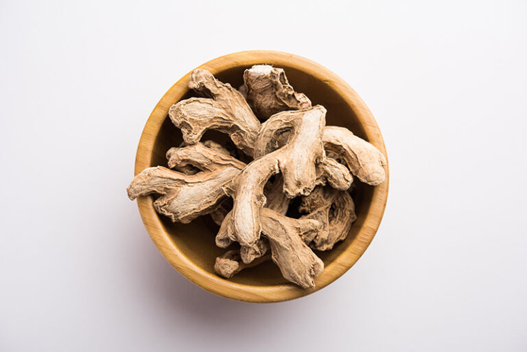 薑食療- 中醫-薑治病功效-宜忌-乾薑