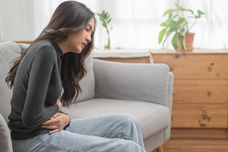 胃口差原因-食慾不振-消化不良-茶療-湯水-食療-童帶弟中醫-仁濟醫院