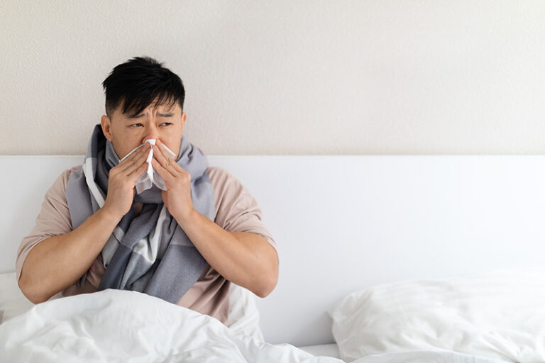 流感-心肌炎-流感非普通感冒-高燒不退症狀隨時誘發心臟病-死亡率逾50%-心臟科專科-陳麒尹醫生