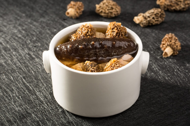 中醫保健｜推介冬至養生18款進補食材 +2款湯水茶飲食譜