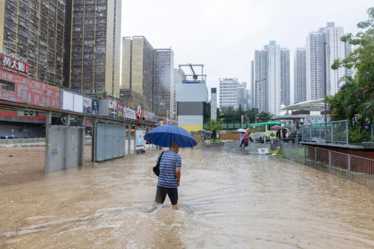 Yahoo香港2023｜香港十大新聞事件：「香港與內地通關」登榜首 蔡天鳳碎屍案、Coco逝世令人心碎