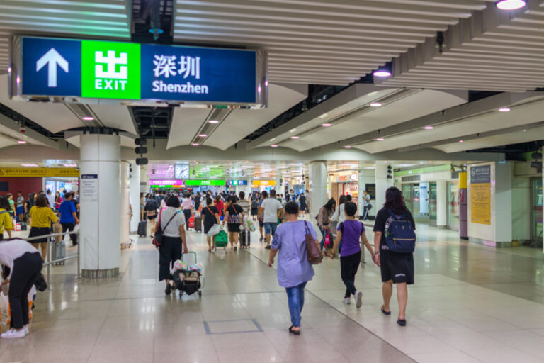 Yahoo香港2023|香港十大新聞事件:「香港與內地通關」登榜首 蔡天鳳碎屍案、Coco逝世令人心碎