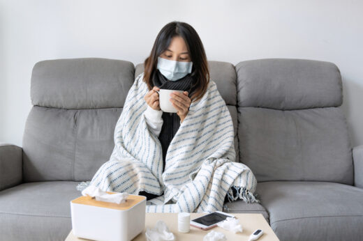 中醫養生｜濕疹、感冒治療後症狀反而加重，有機會是正常的「排病反應」？