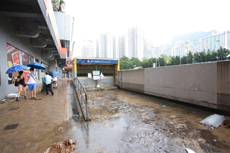 Google 2023年度熱搜本地頭條:蔡天鳳、口罩令、黑色暴雨警告均上榜 熱搜演唱會姜濤排第?