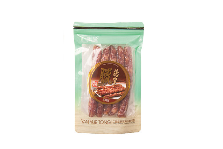 消委會．臘腸推介｜仁御堂皇牌精選臘腸皇