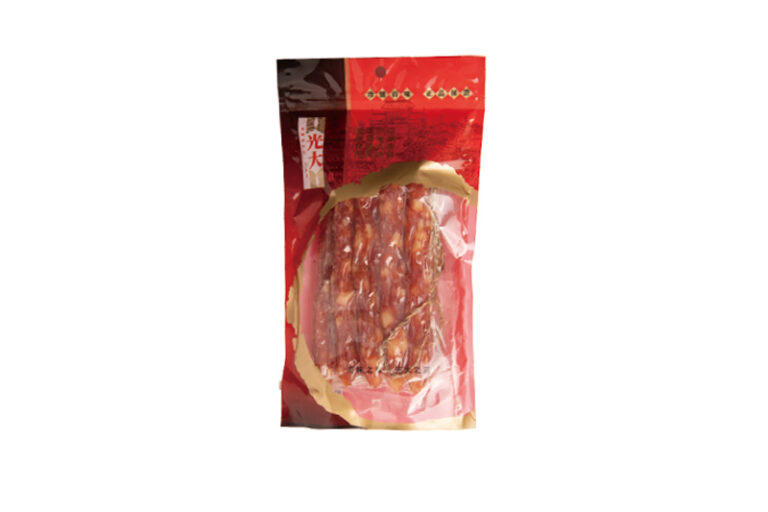 消委會．臘腸推介｜光大本港原味鮮肉臘腸