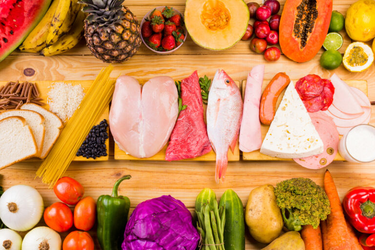 癌症免疫營養 | 6旬患者癌症治療期間營養不足 恐中斷療程!營養師分享正確癌症營養補給之道