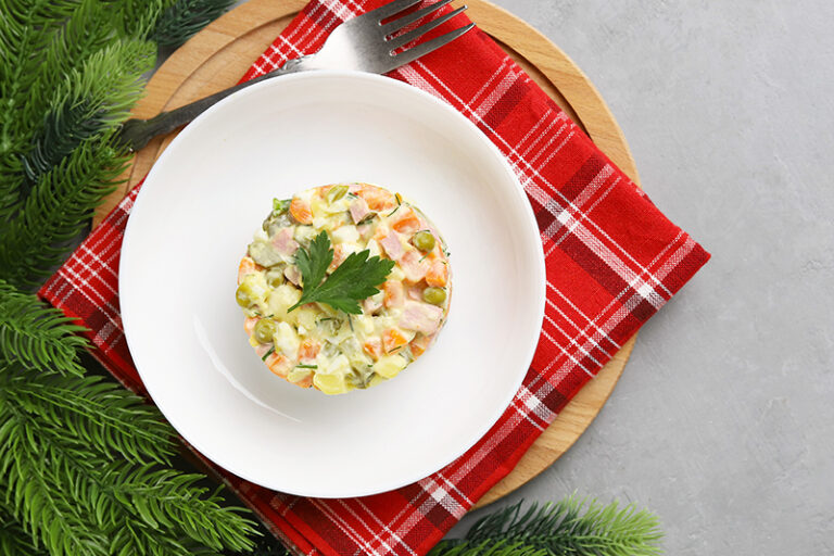 聖誕大餐飲食法- 如何避免過度進食又吃得滋味-營養師推薦正念飲食技巧- 註冊營養師-Melissa李澄琳