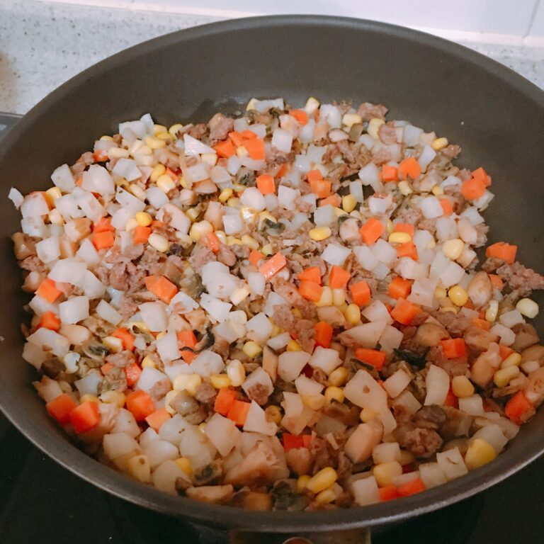 癌患者的節日飲食攻略