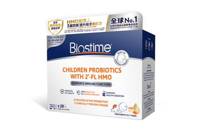 消委會益生菌調查-推介-益生菌保健產品-Biostime-Children-Probiotics-with-2-FL-HMO