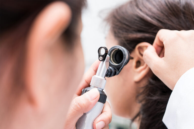 耳鳴|持續耳鳴怎麼辦?一文了解耳鳴原因、病徵、治療方法