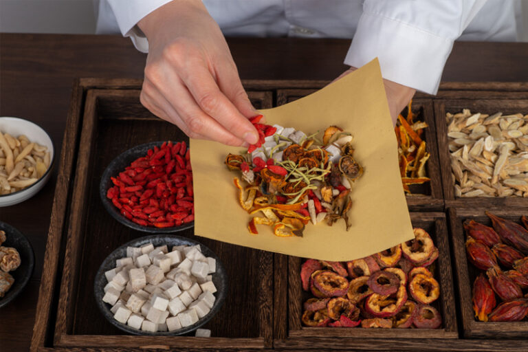 止咳化痰喝甚麼-川貝-功效-中醫-食用禁忌