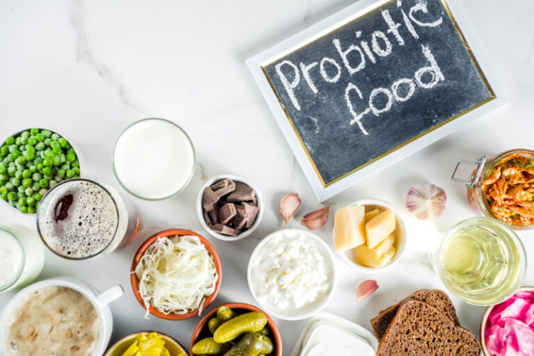 消委會益生菌迷思拆解：益生菌怎麼吃？益生菌vs益生元有何分別？益生菌天然食物推薦？