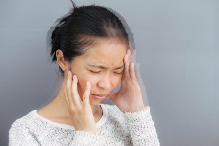 眩暈病多久會好?如何紓緩?中醫拆解成因、症狀及預防方法
