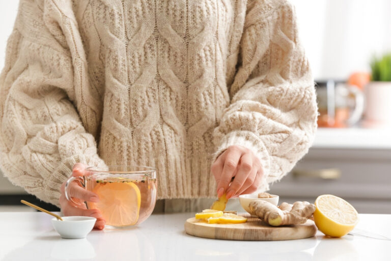 薑茶禁忌｜一文解構薑茶功效、注意禁忌、飲用時間 中醫：2類體質人士不宜碰