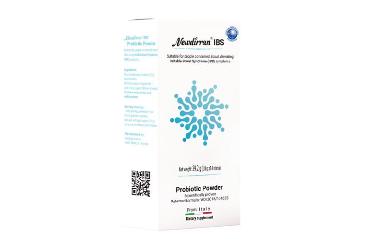 消委會益生菌調查-推介-益生菌保健產品-Newdirran舒腸益益生菌IBS-Probiotic-Powder