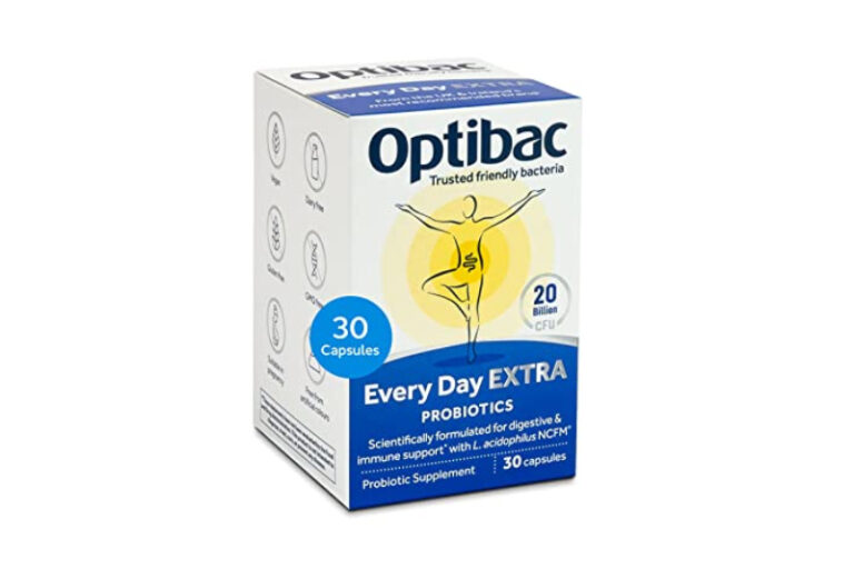 消委會益生菌調查-推介-益生菌保健產品-Optibac-Every-Day-EXTRA-Probiotics