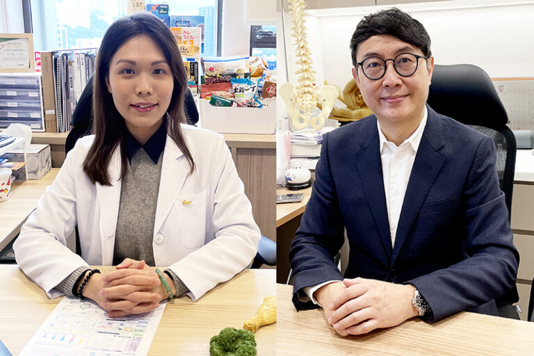 血糖指數-餐後血糖指數-註冊營養師控糖飲食-中醫針藥改善病情-德善醫療-註冊營養師盧君渟-註冊中醫師潘子剛