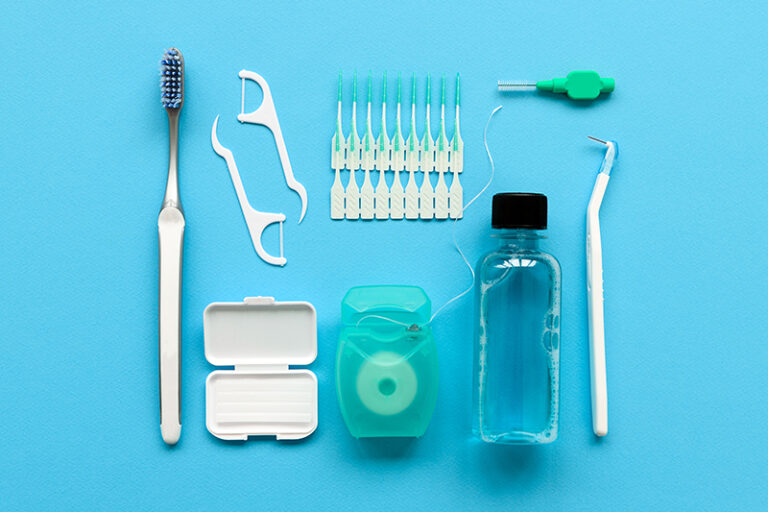 牙周病-刷牙-牙肉萎縮-原因-治療-預防-牙周治療科專科-陳溢謙醫生