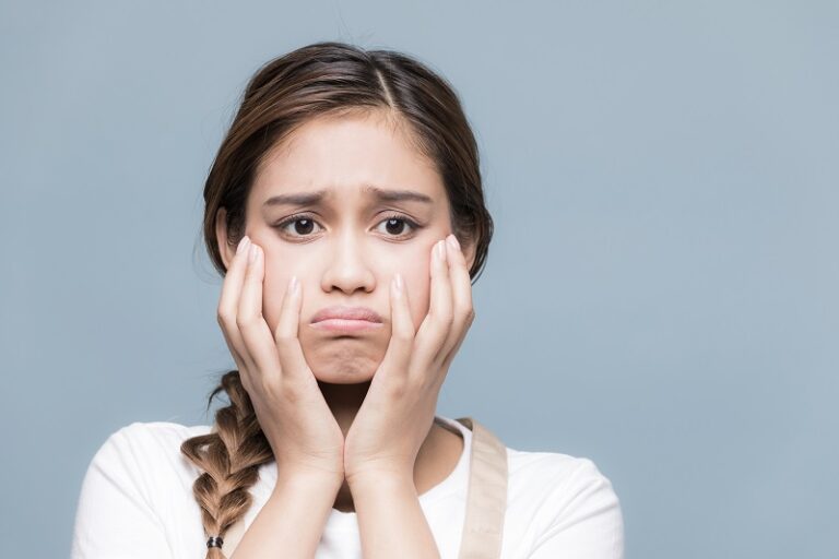 心靈健康-情緒病-焦慮-壓力-煩躁-抗壓-冥想-番紅花