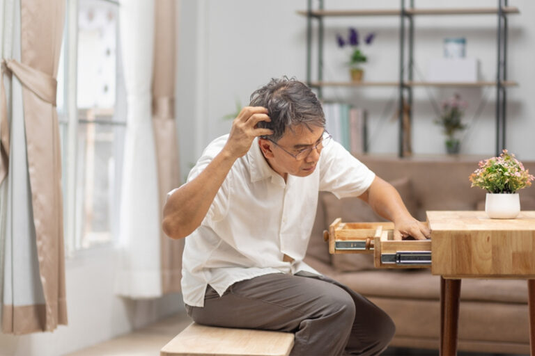 阿茲海默症|團體港島南區推動輕度認知障礙教育 助以早揪出潛在患者|附認知能力自我篩查問卷