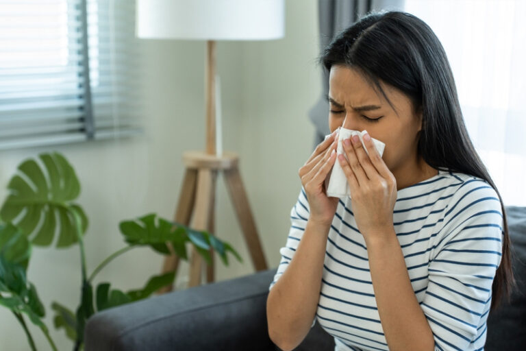 板藍根｜醫喉嚨痛？可治流感？中醫拆解板藍根功效及食用宜忌