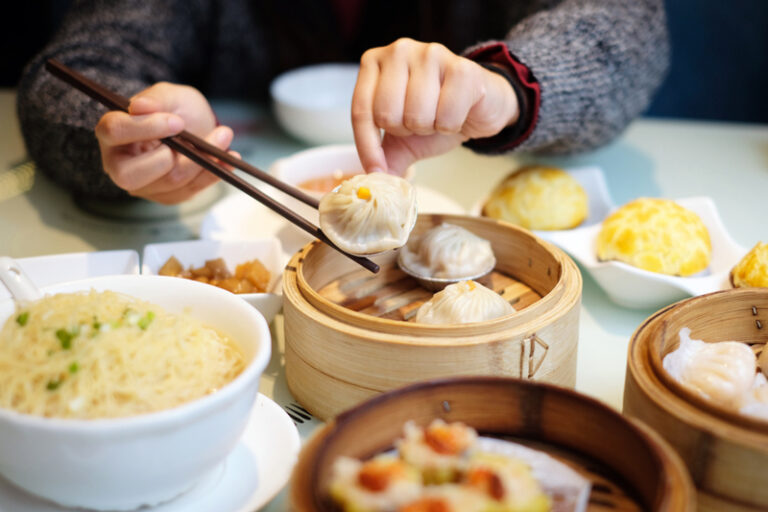 飲茶貼士｜歎一盅兩件怕肥膩？營養師推薦飲茶較健康之選