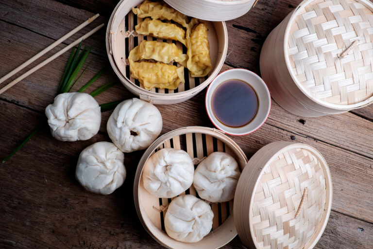 飲茶貼士｜歎一盅兩件怕肥膩？營養師推薦飲茶較健康之選