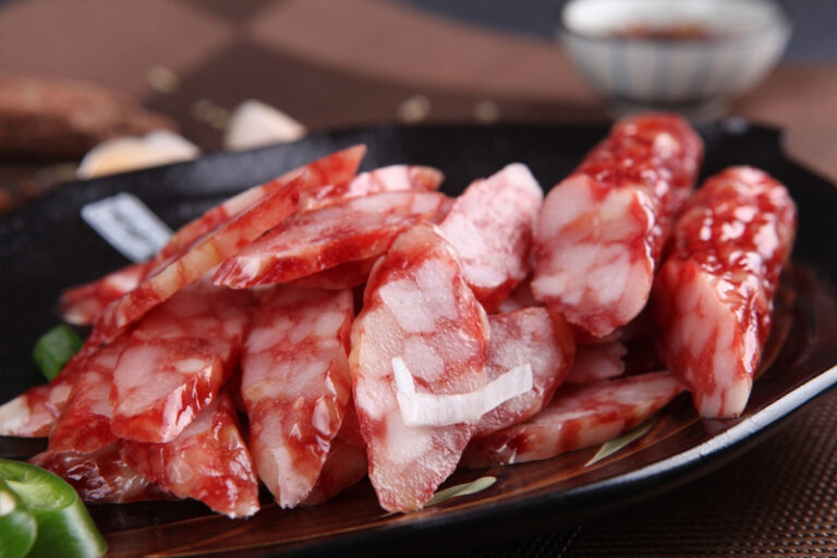 煲仔飯款式｜1個高脂煲仔飯熱量有1000卡！營養師教你揀較低脂肪健康食物配搭