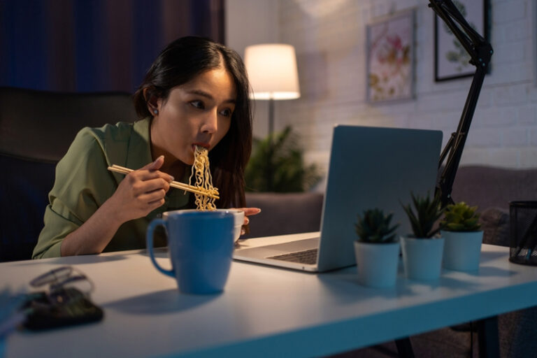 消委會即食麵迷思｜吃即食麵會致癌？非油炸即食麵健康？人人適合食用即食麵？營養師教你較健康吃法