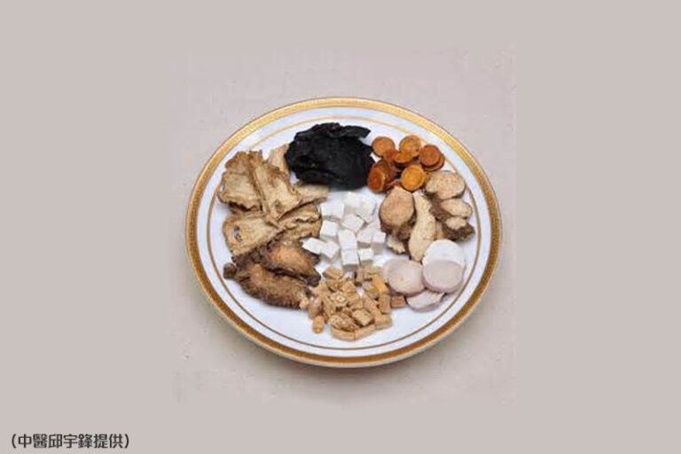 八珍湯有助補血?中醫拆解八珍湯功效及月經不調原因 - 註冊中醫師邱宇鋒 | healthyD.com