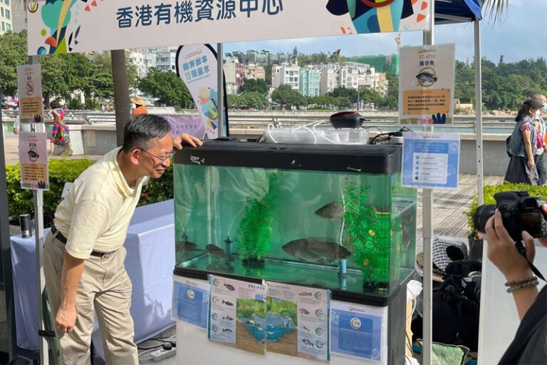 全城有機日2024|中環近100個市集攤位 必買$1有機菜及優惠|附活動日期/時間/地點/填色比賽詳情