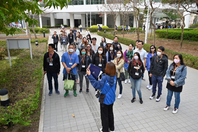 立即報名｜香港體育學院開放日 x 賽馬會「運動+」精英運動員社區計劃｜附活動日期/時間/地點/網址